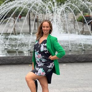 Meet your Posher, Celeste